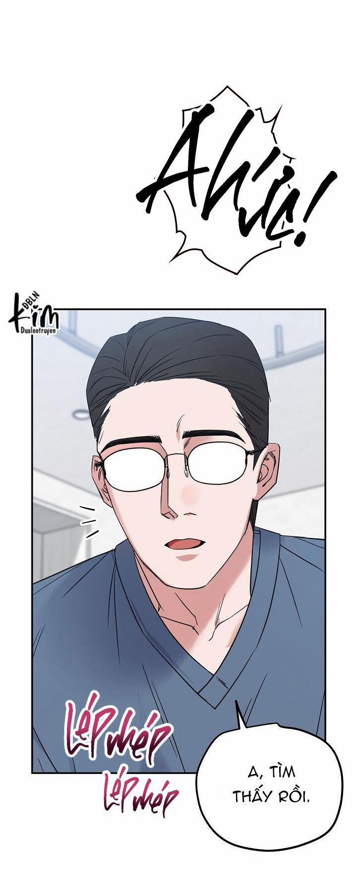 MỖI LẦN MỘNG TINH ĐỀU MƠ THẤY CHÚ 1 trang 52