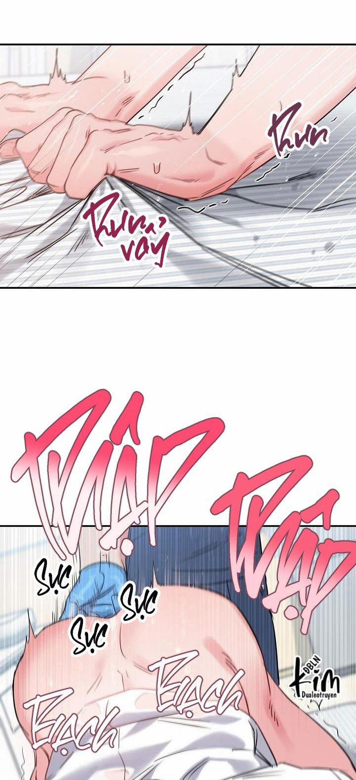 MỖI LẦN MỘNG TINH ĐỀU MƠ THẤY CHÚ 1 trang 54