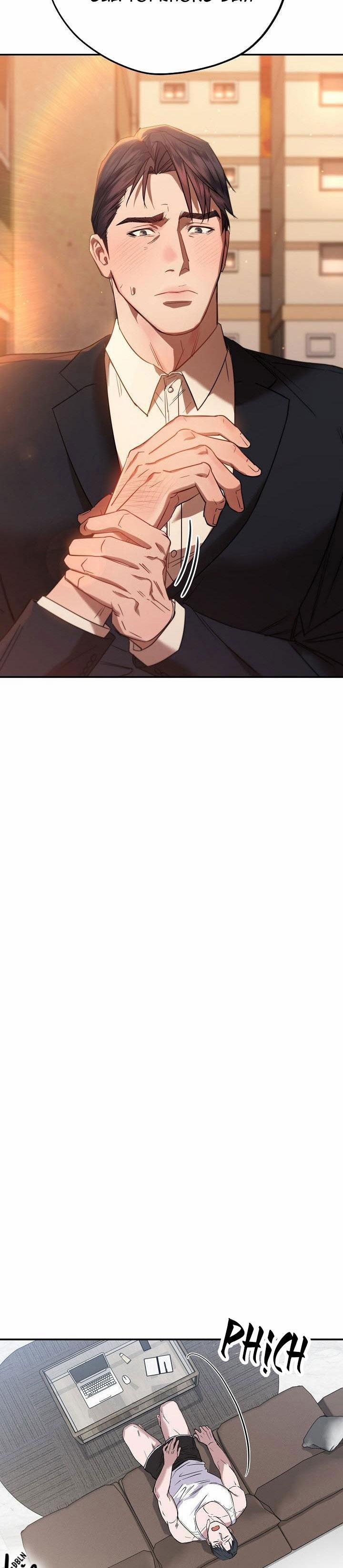 MỖI LẦN MỘNG TINH ĐỀU MƠ THẤY CHÚ 2 trang 27