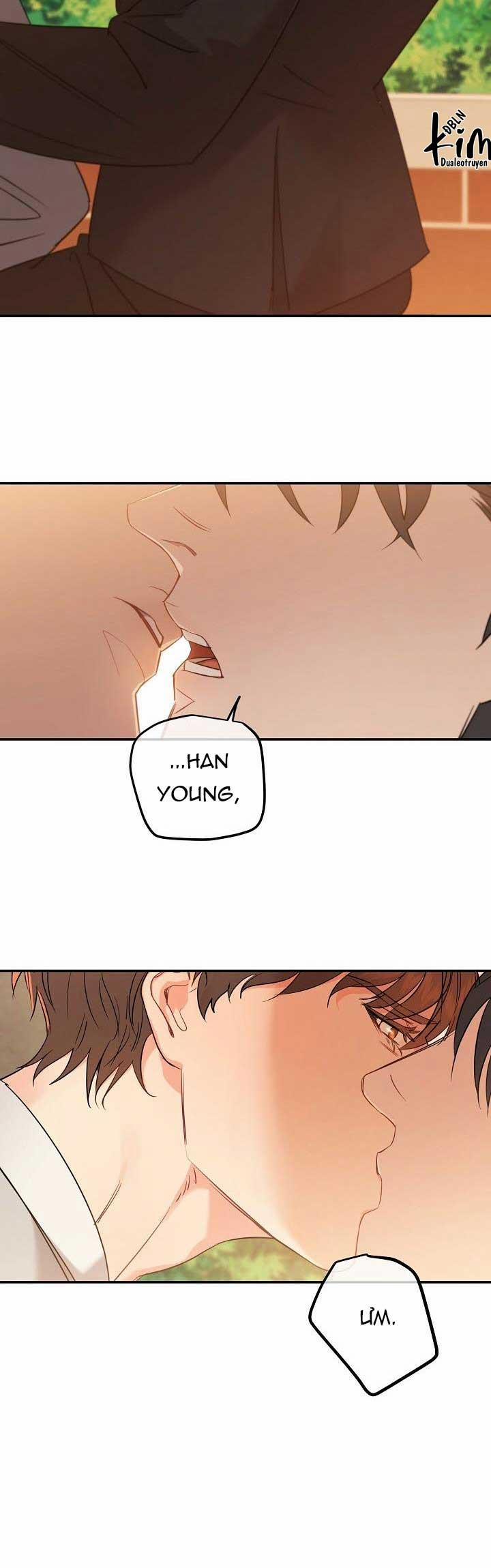 MỖI LẦN MỘNG TINH ĐỀU MƠ THẤY CHÚ 3 trang 24