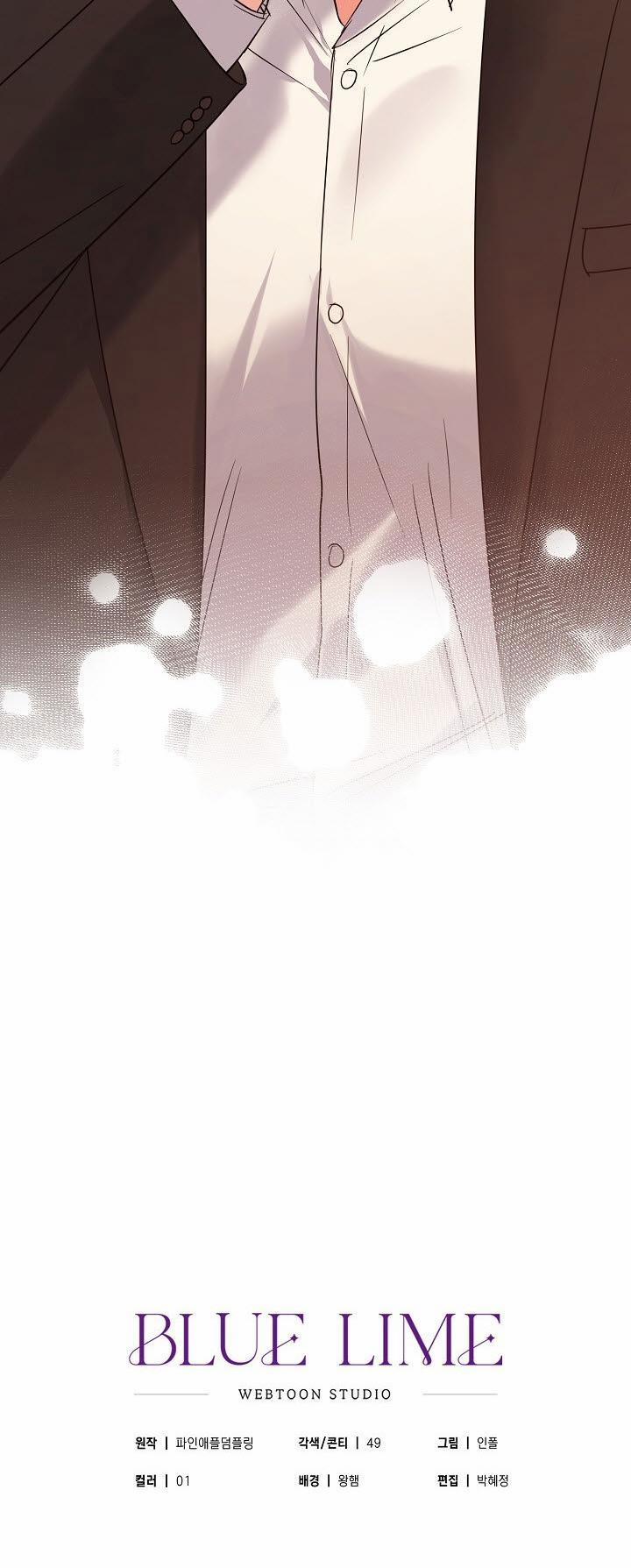 MỖI LẦN MỘNG TINH ĐỀU MƠ THẤY CHÚ 3 trang 31