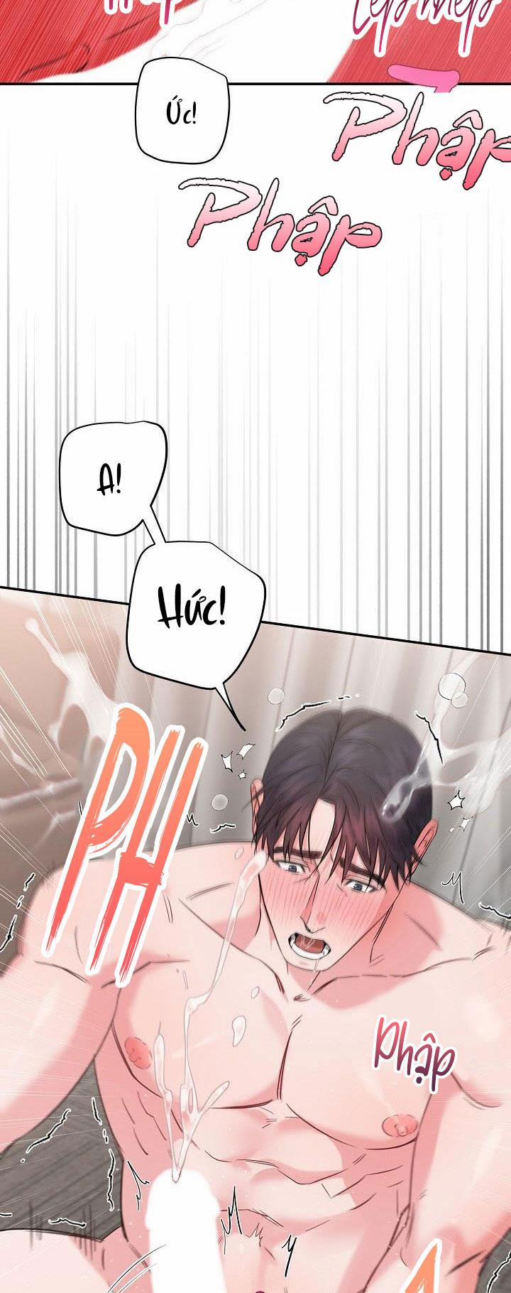 MỖI LẦN MỘNG TINH ĐỀU MƠ THẤY CHÚ 4 trang 32