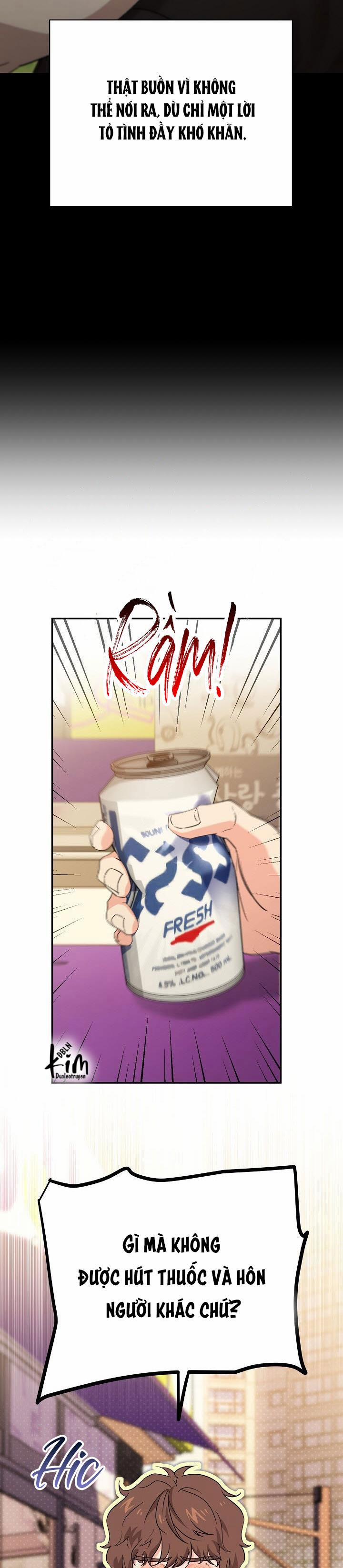 MỖI LẦN MỘNG TINH ĐỀU MƠ THẤY CHÚ 4 trang 6