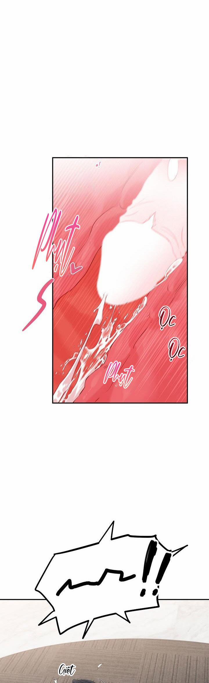 MỖI LẦN MỘNG TINH ĐỀU MƠ THẤY CHÚ 6 trang 14