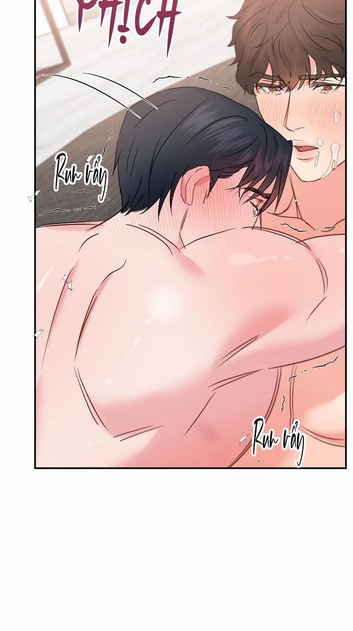 MỖI LẦN MỘNG TINH ĐỀU MƠ THẤY CHÚ 6 trang 46