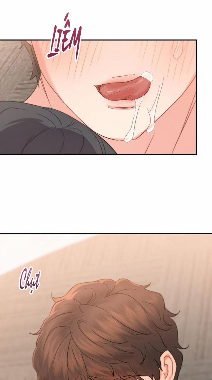 MỖI LẦN MỘNG TINH ĐỀU MƠ THẤY CHÚ 6 trang 47