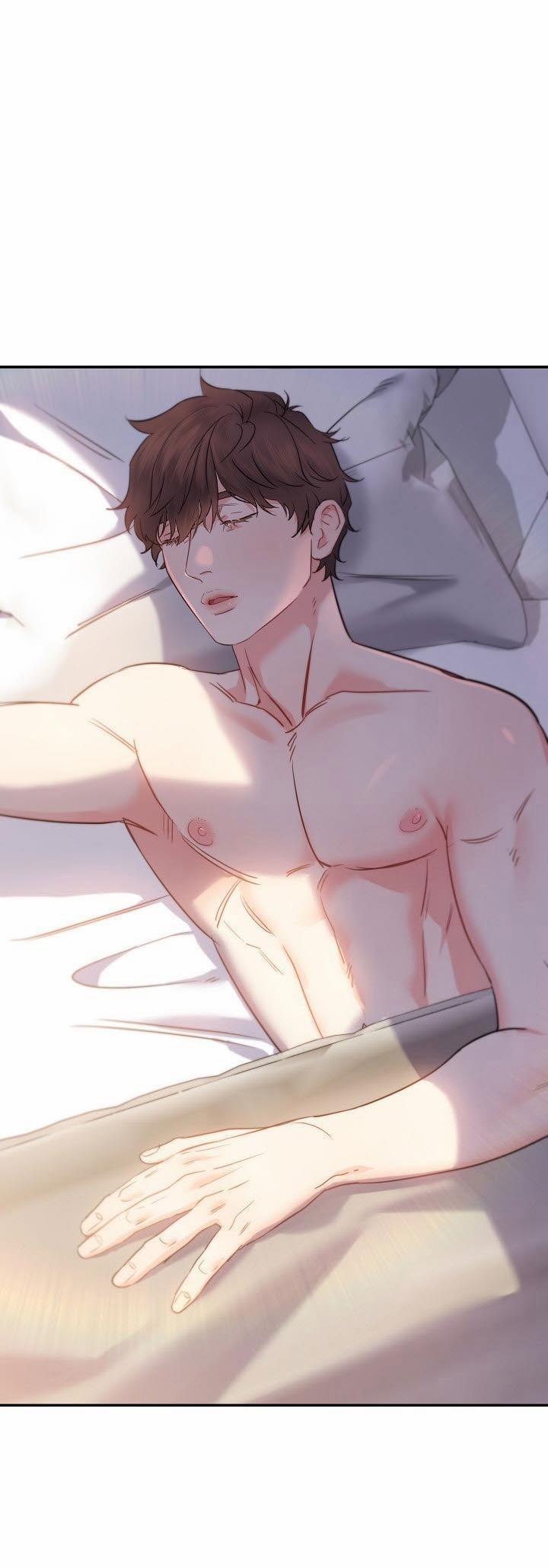 MỖI LẦN MỘNG TINH ĐỀU MƠ THẤY CHÚ 7 trang 1