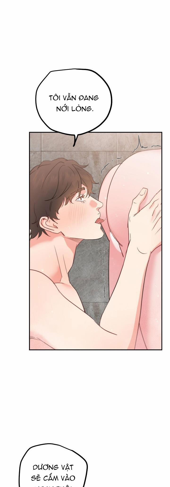 MỖI LẦN MỘNG TINH ĐỀU MƠ THẤY CHÚ 7 trang 17