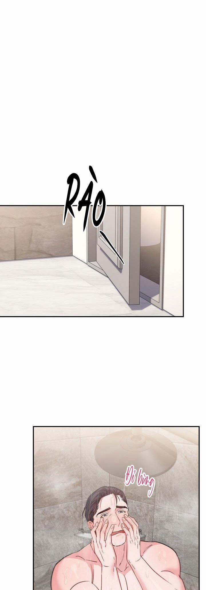 MỖI LẦN MỘNG TINH ĐỀU MƠ THẤY CHÚ 7 trang 2