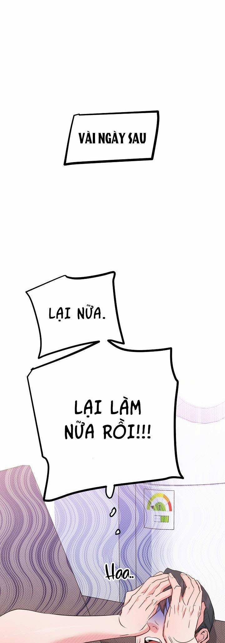 MỖI LẦN MỘNG TINH ĐỀU MƠ THẤY CHÚ 7 trang 28