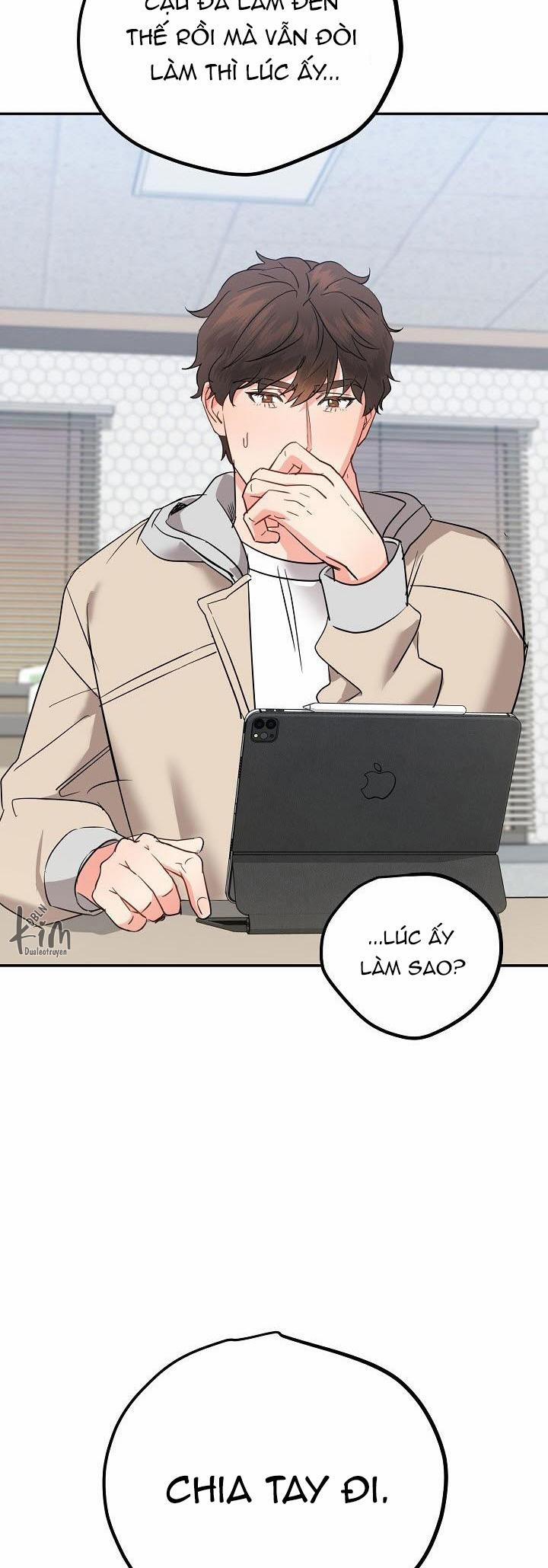 MỖI LẦN MỘNG TINH ĐỀU MƠ THẤY CHÚ 7 trang 45