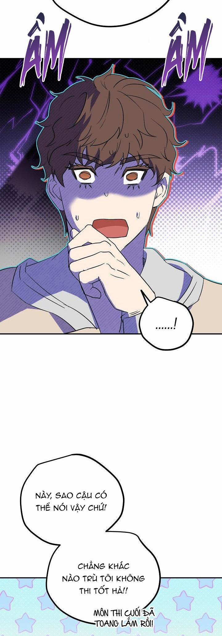 MỖI LẦN MỘNG TINH ĐỀU MƠ THẤY CHÚ 7 trang 46