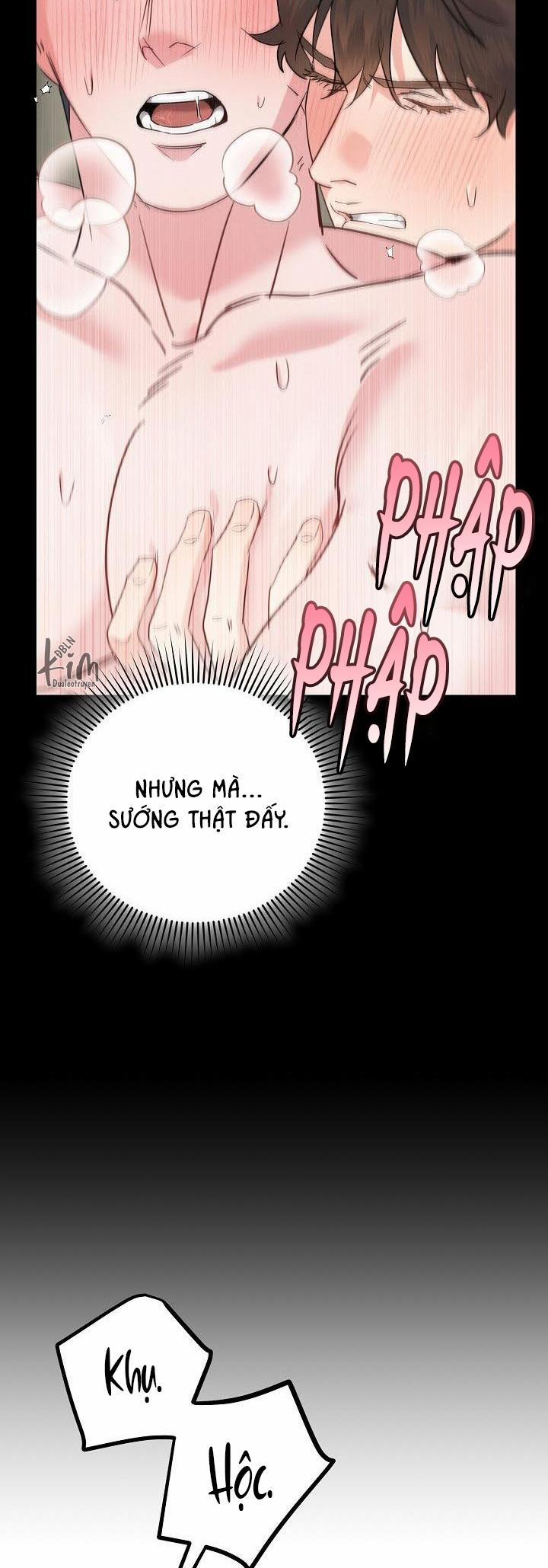 MỖI LẦN MỘNG TINH ĐỀU MƠ THẤY CHÚ 7 trang 5