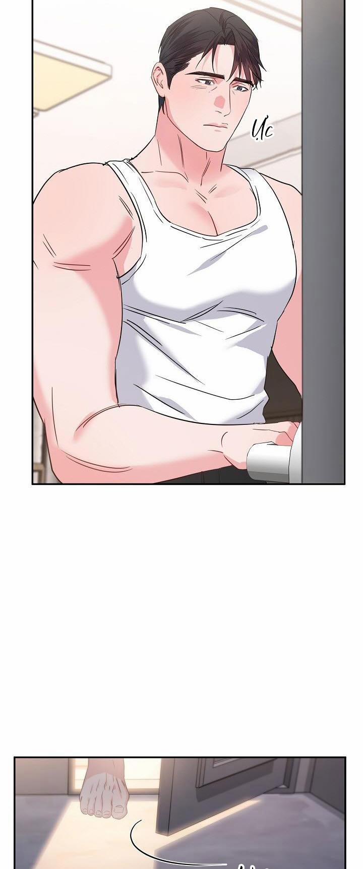 MỖI LẦN MỘNG TINH ĐỀU MƠ THẤY CHÚ 7 trang 51