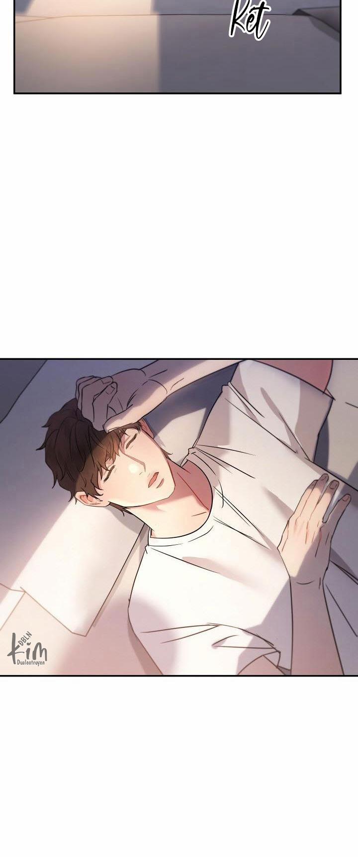 MỖI LẦN MỘNG TINH ĐỀU MƠ THẤY CHÚ 7 trang 52