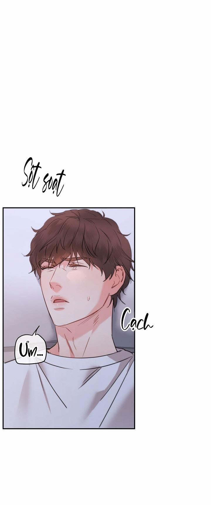 MỖI LẦN MỘNG TINH ĐỀU MƠ THẤY CHÚ 7 trang 53