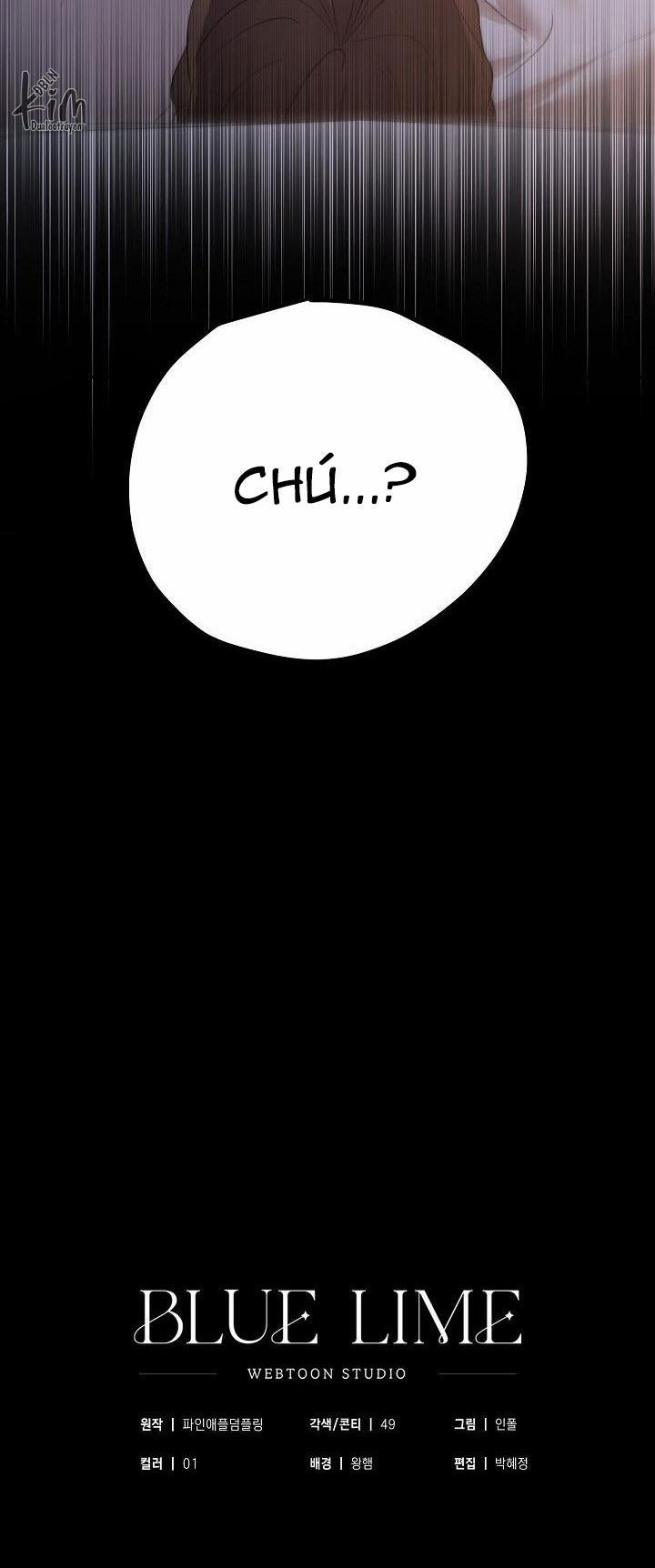 MỖI LẦN MỘNG TINH ĐỀU MƠ THẤY CHÚ 7 trang 56