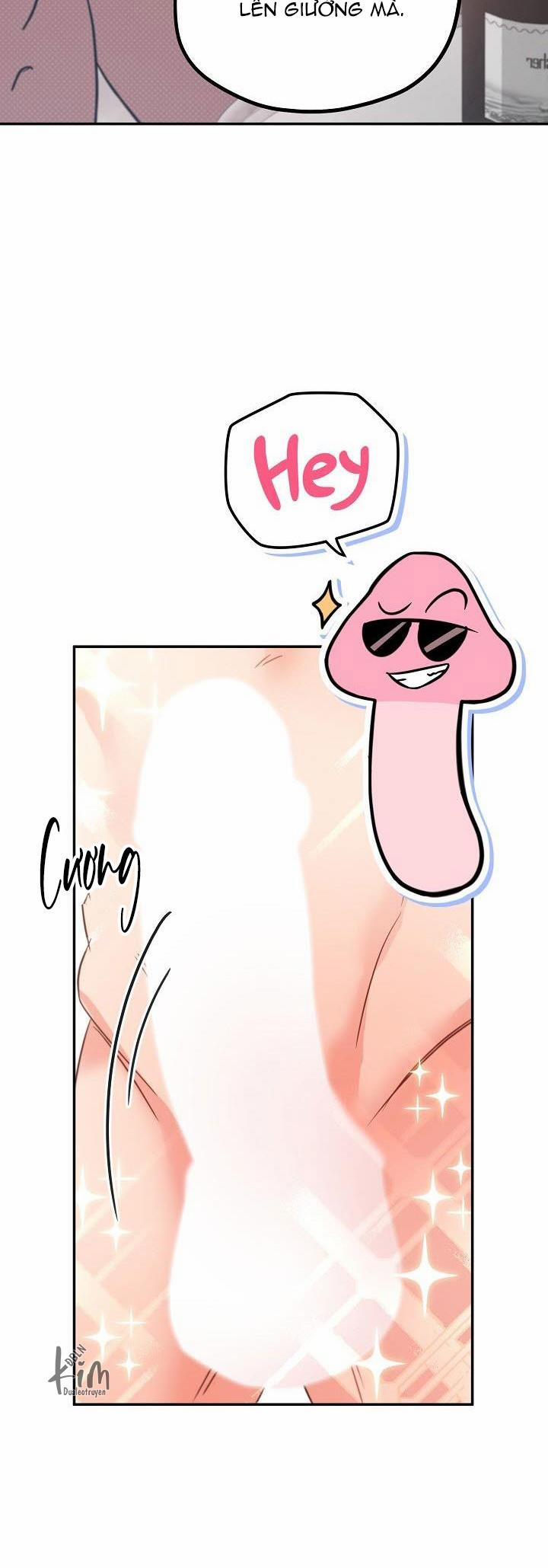 MỖI LẦN MỘNG TINH ĐỀU MƠ THẤY CHÚ 7 trang 8