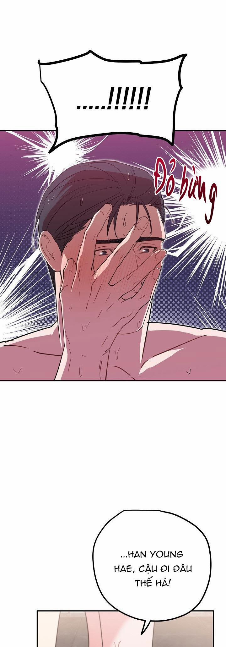 MỖI LẦN MỘNG TINH ĐỀU MƠ THẤY CHÚ 7 trang 9