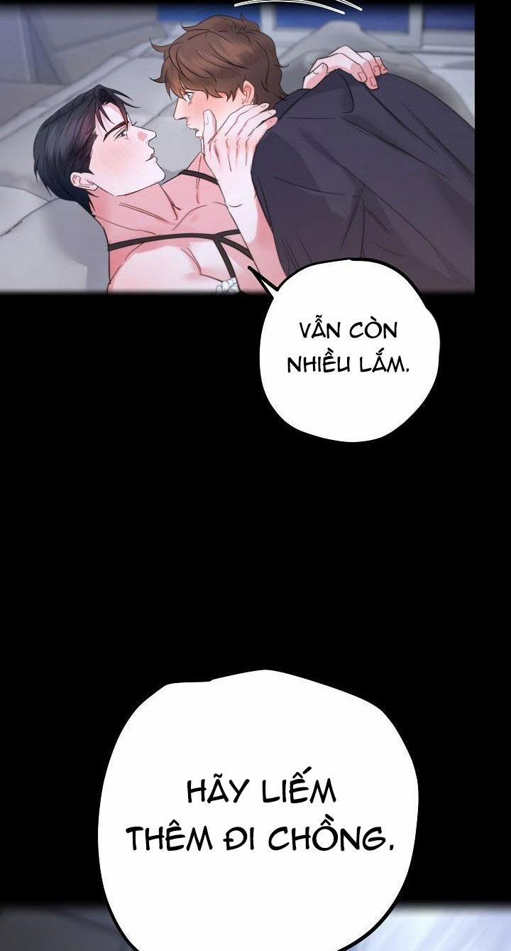 MỖI LẦN MỘNG TINH ĐỀU MƠ THẤY CHÚ 9 0 trang 27