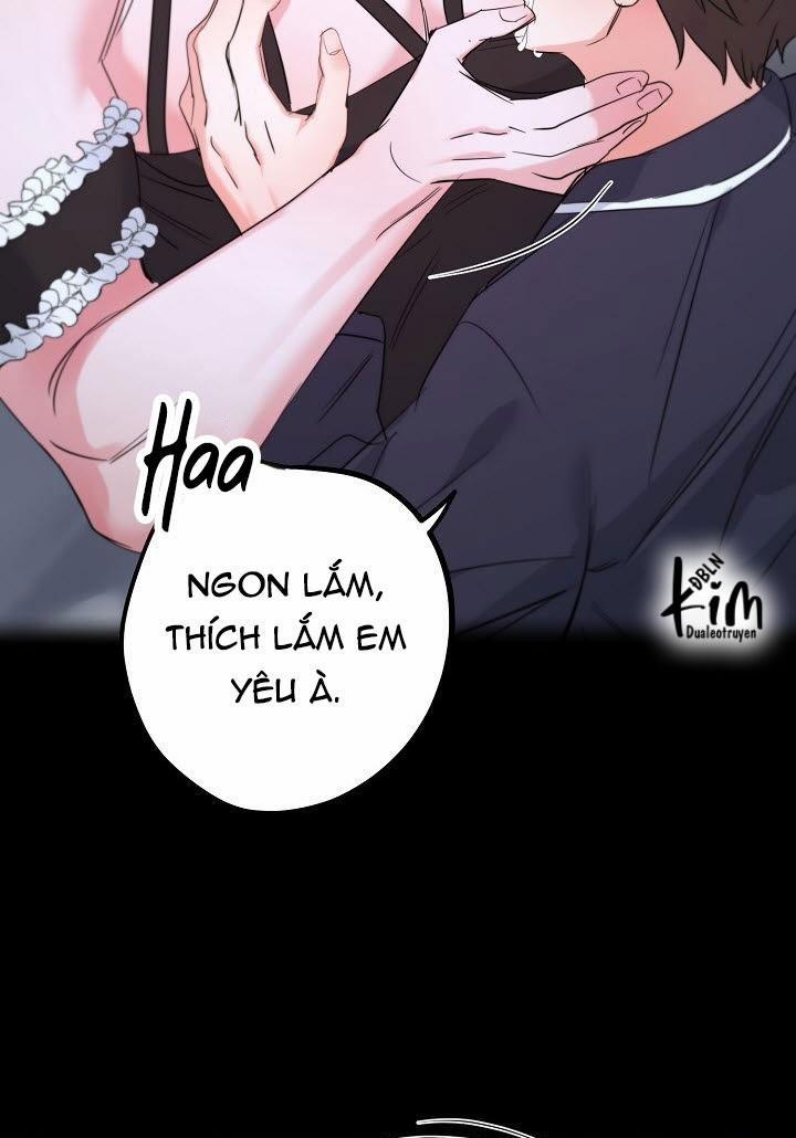 MỖI LẦN MỘNG TINH ĐỀU MƠ THẤY CHÚ 9 trang 26