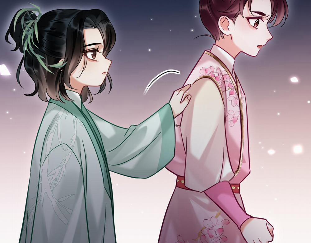 MỐI LIÊN HÔN KHÁC LOÀI 1 13 phi thang trang 66