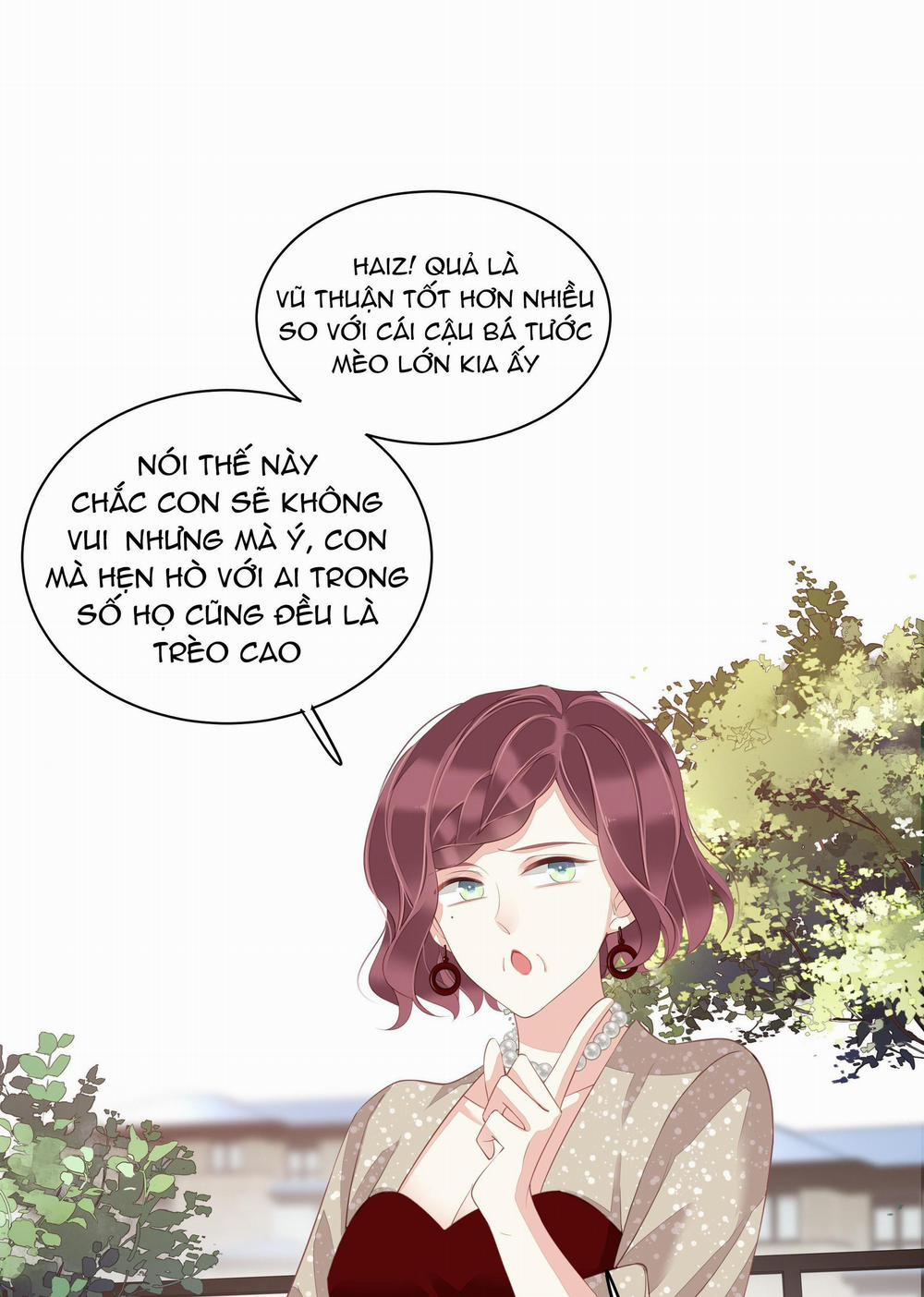 MỐI LIÊN HÔN KHÁC LOÀI 10 trang 16