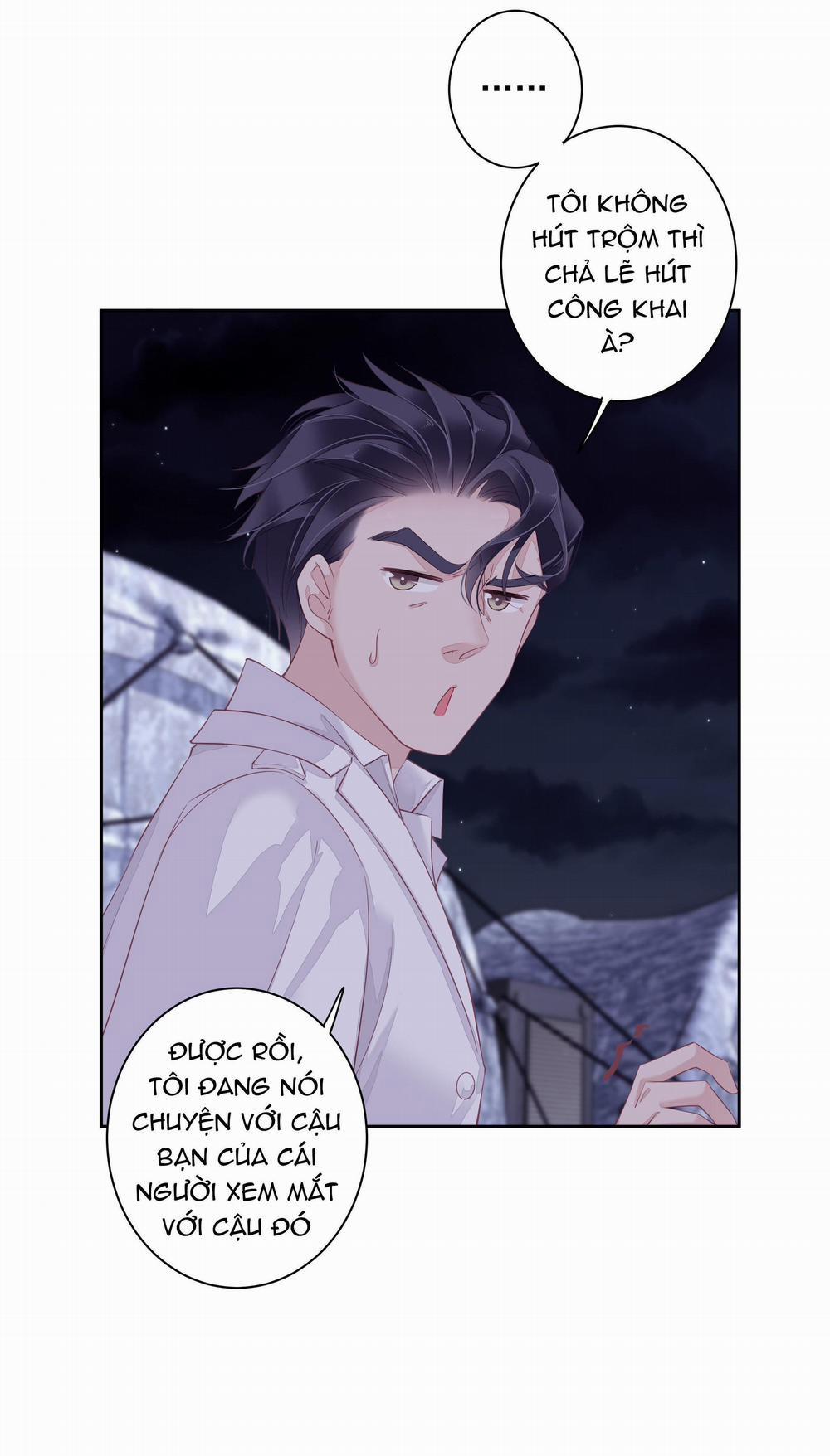 MỐI LIÊN HÔN KHÁC LOÀI 10 trang 5