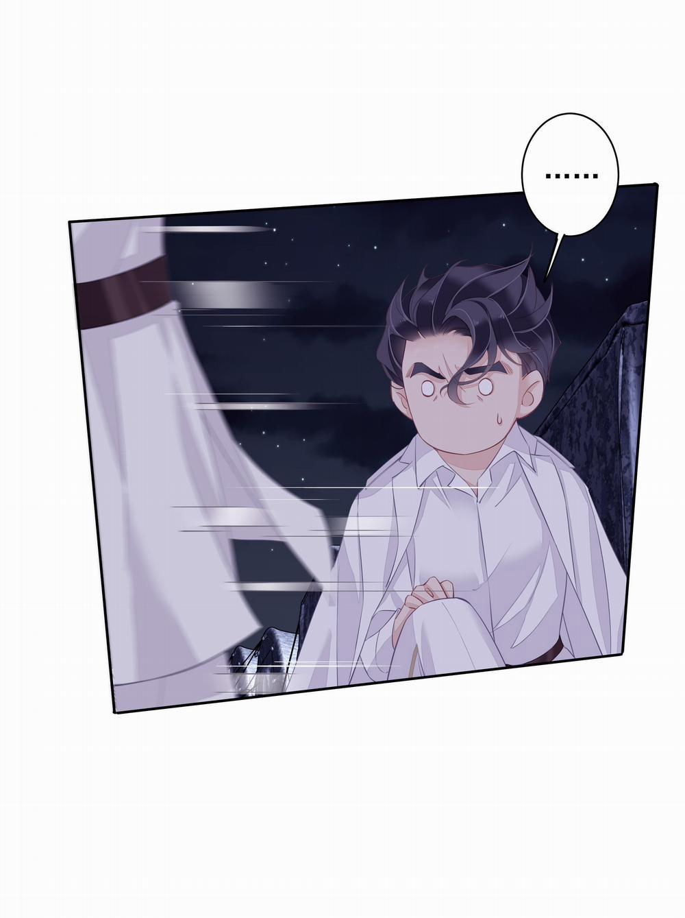 MỐI LIÊN HÔN KHÁC LOÀI 10 trang 8