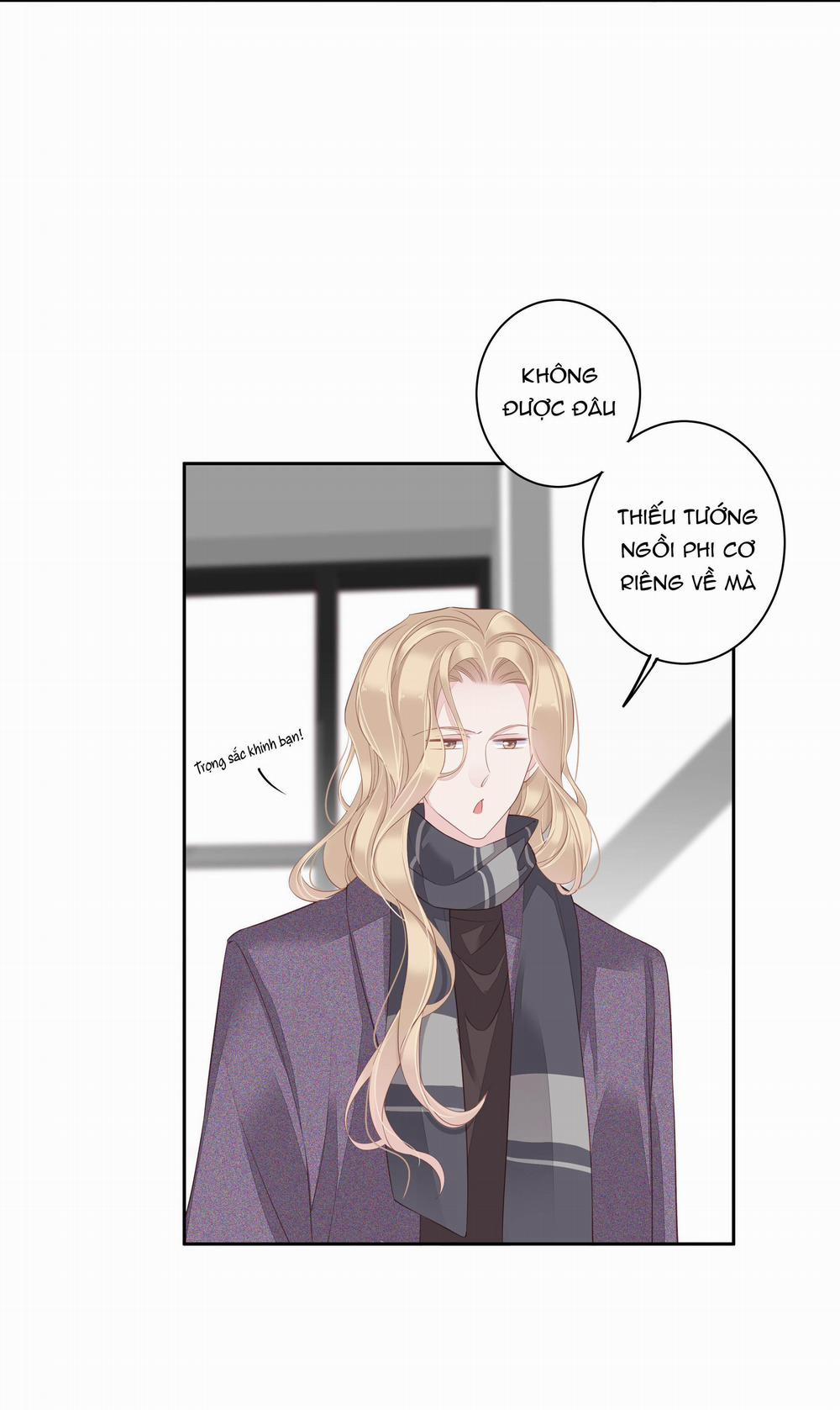 MỐI LIÊN HÔN KHÁC LOÀI 11 trang 12