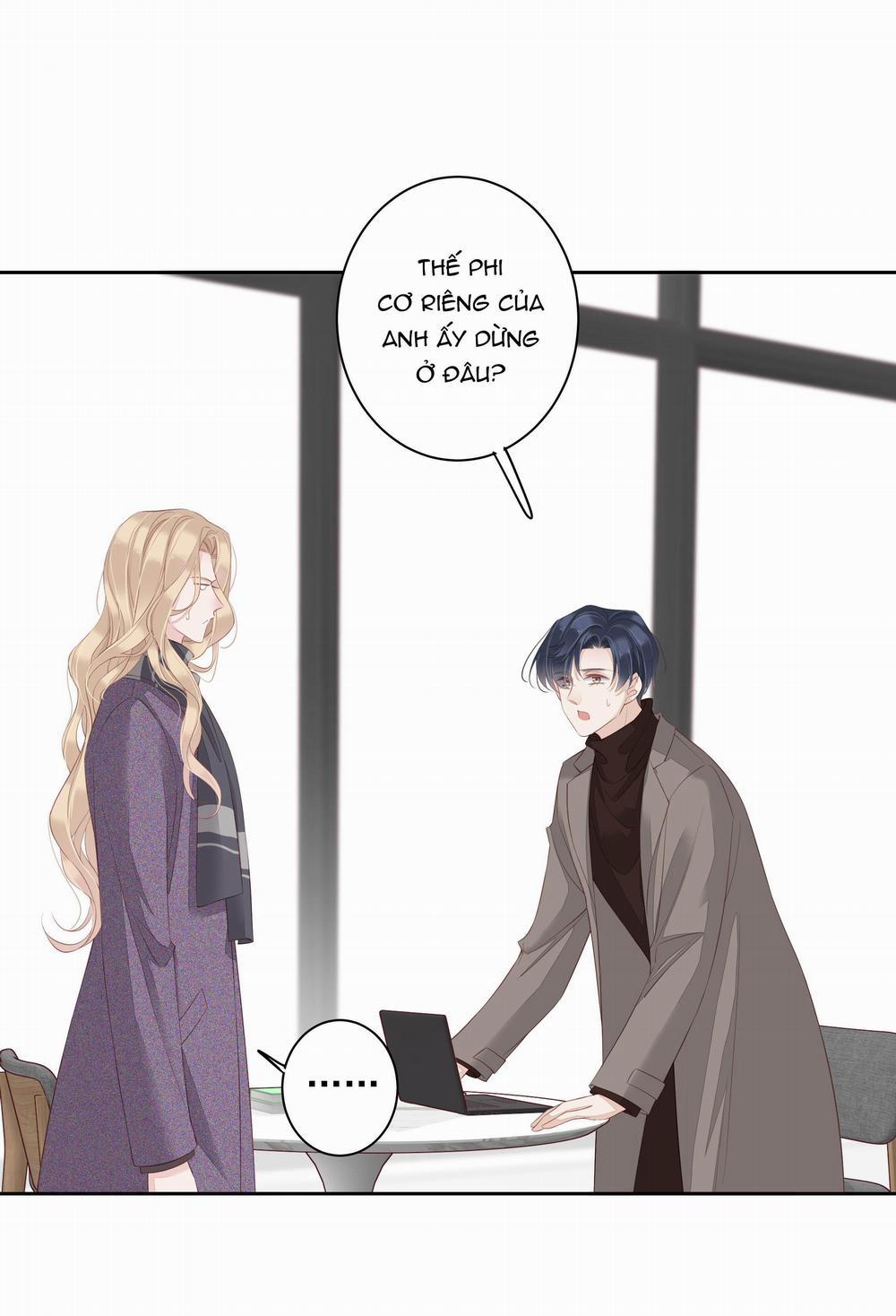 MỐI LIÊN HÔN KHÁC LOÀI 11 trang 13