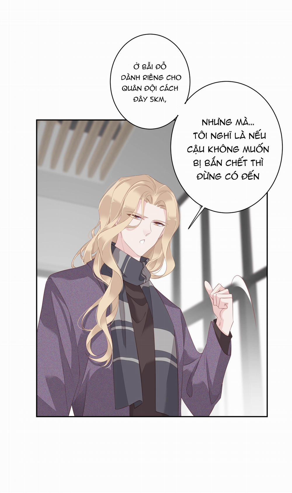 MỐI LIÊN HÔN KHÁC LOÀI 11 trang 14