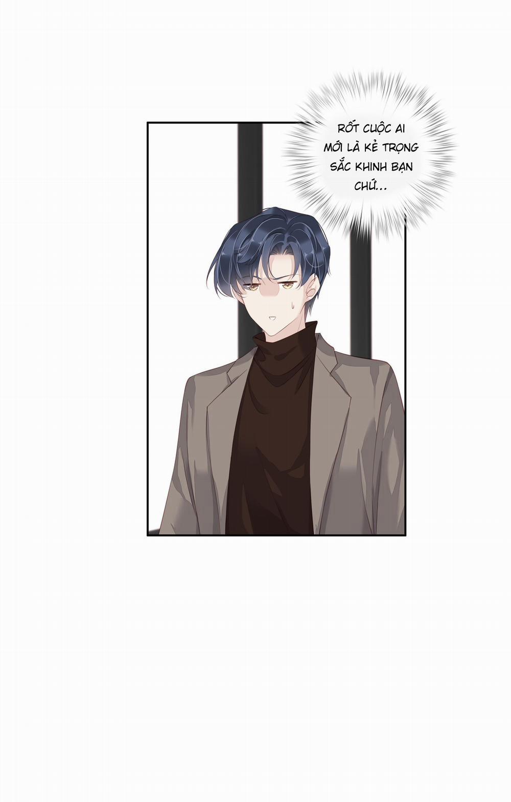 MỐI LIÊN HÔN KHÁC LOÀI 11 trang 17