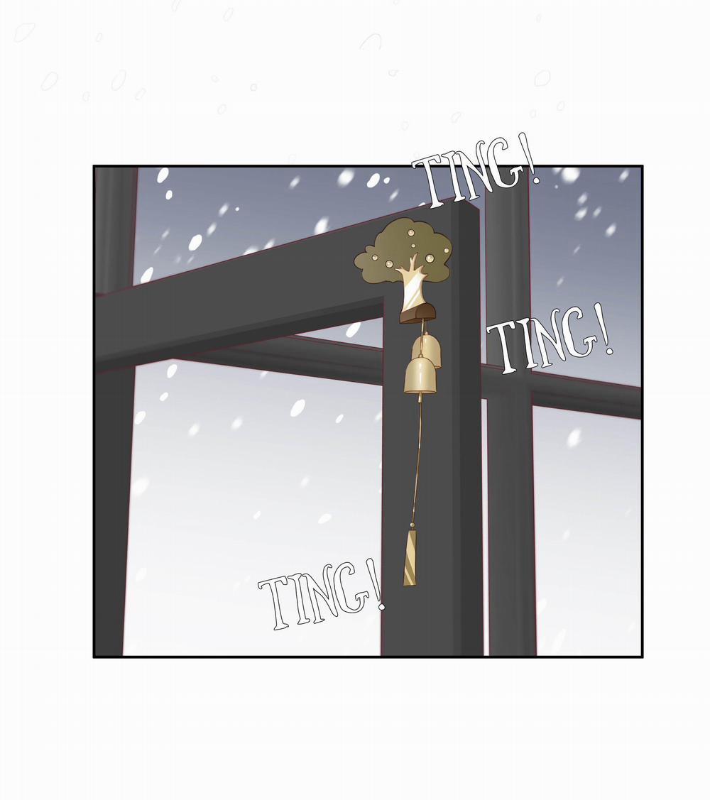 MỐI LIÊN HÔN KHÁC LOÀI 11 trang 19