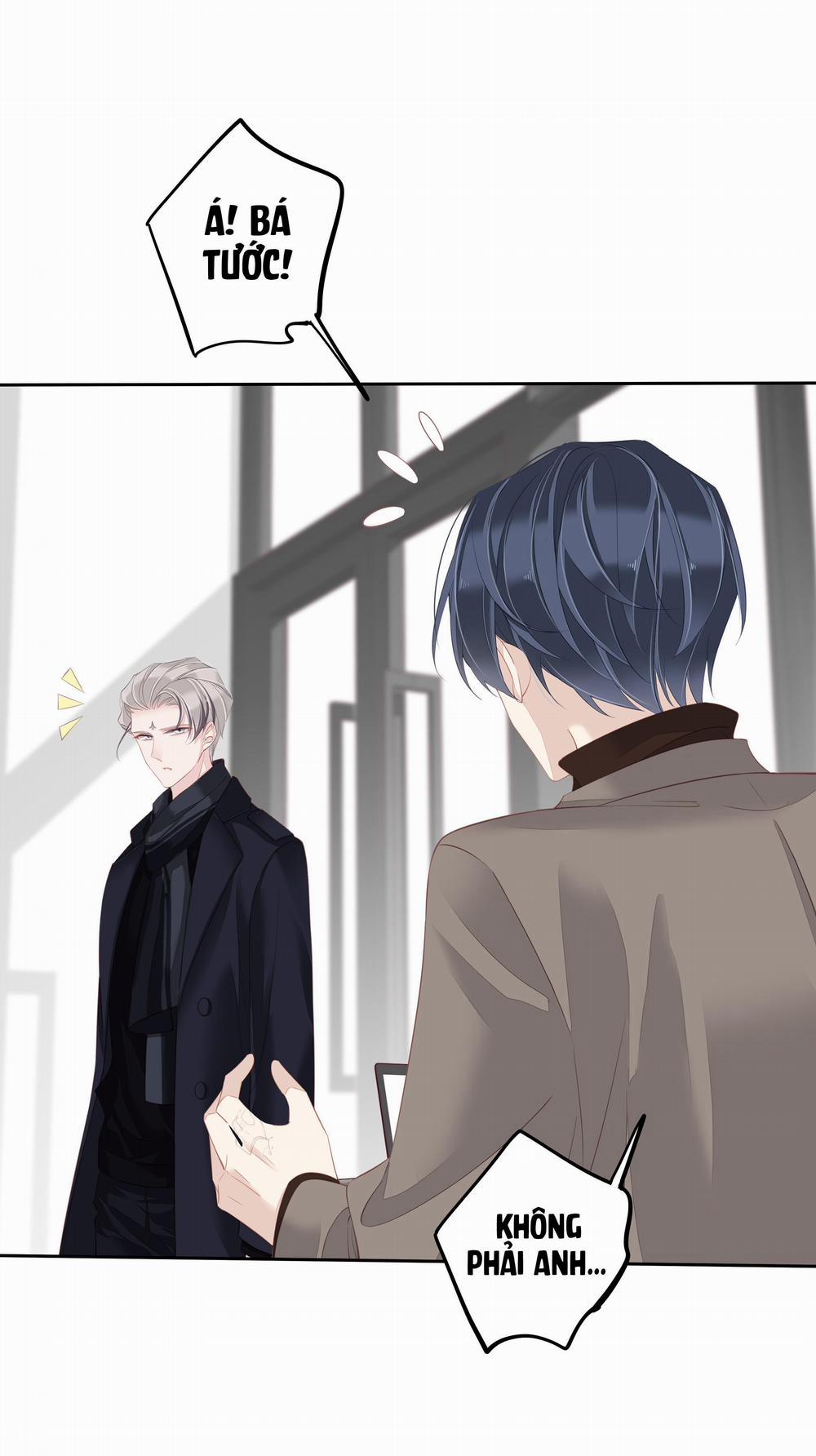 MỐI LIÊN HÔN KHÁC LOÀI 11 trang 21