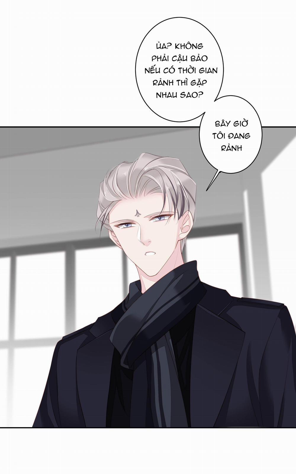 MỐI LIÊN HÔN KHÁC LOÀI 11 trang 23