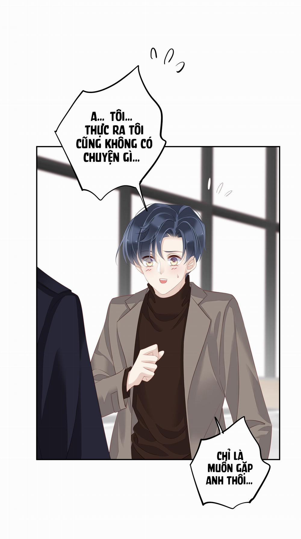 MỐI LIÊN HÔN KHÁC LOÀI 11 trang 24