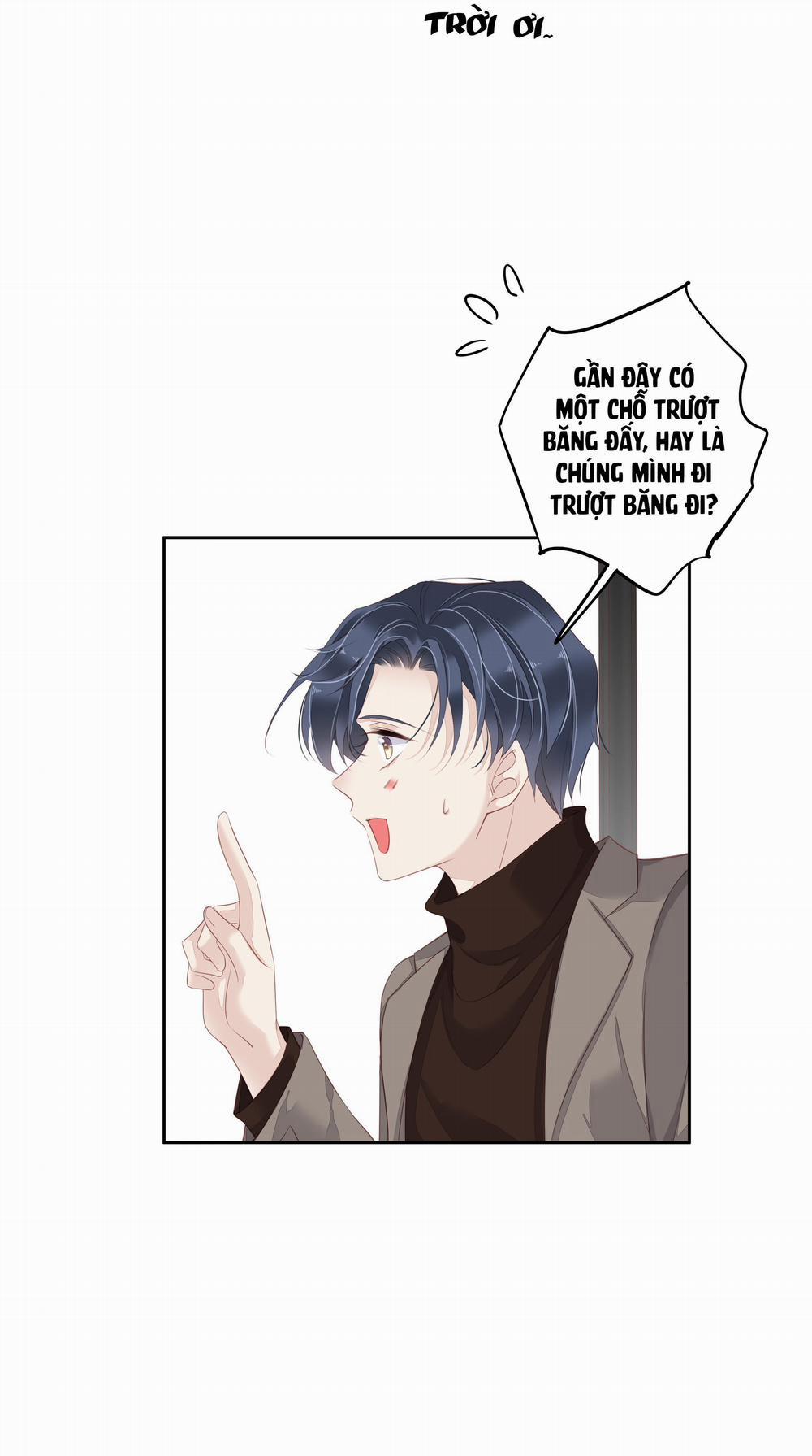 MỐI LIÊN HÔN KHÁC LOÀI 11 trang 28