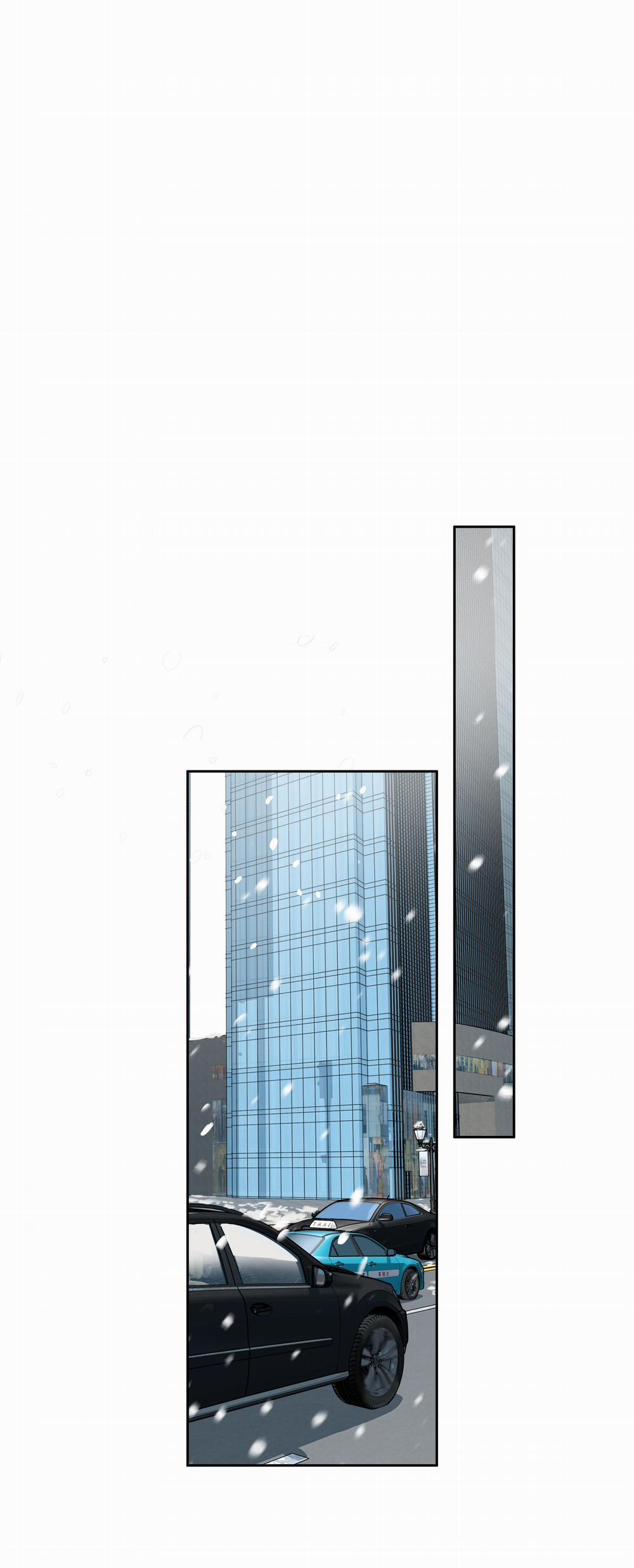 MỐI LIÊN HÔN KHÁC LOÀI 11 trang 29