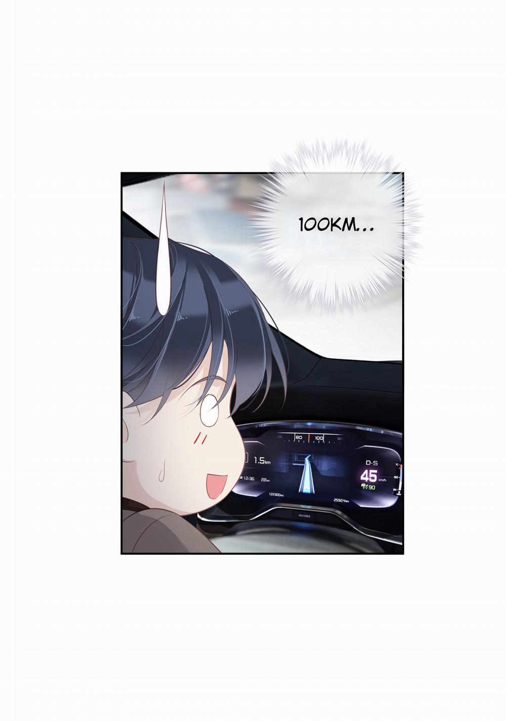 MỐI LIÊN HÔN KHÁC LOÀI 11 trang 33