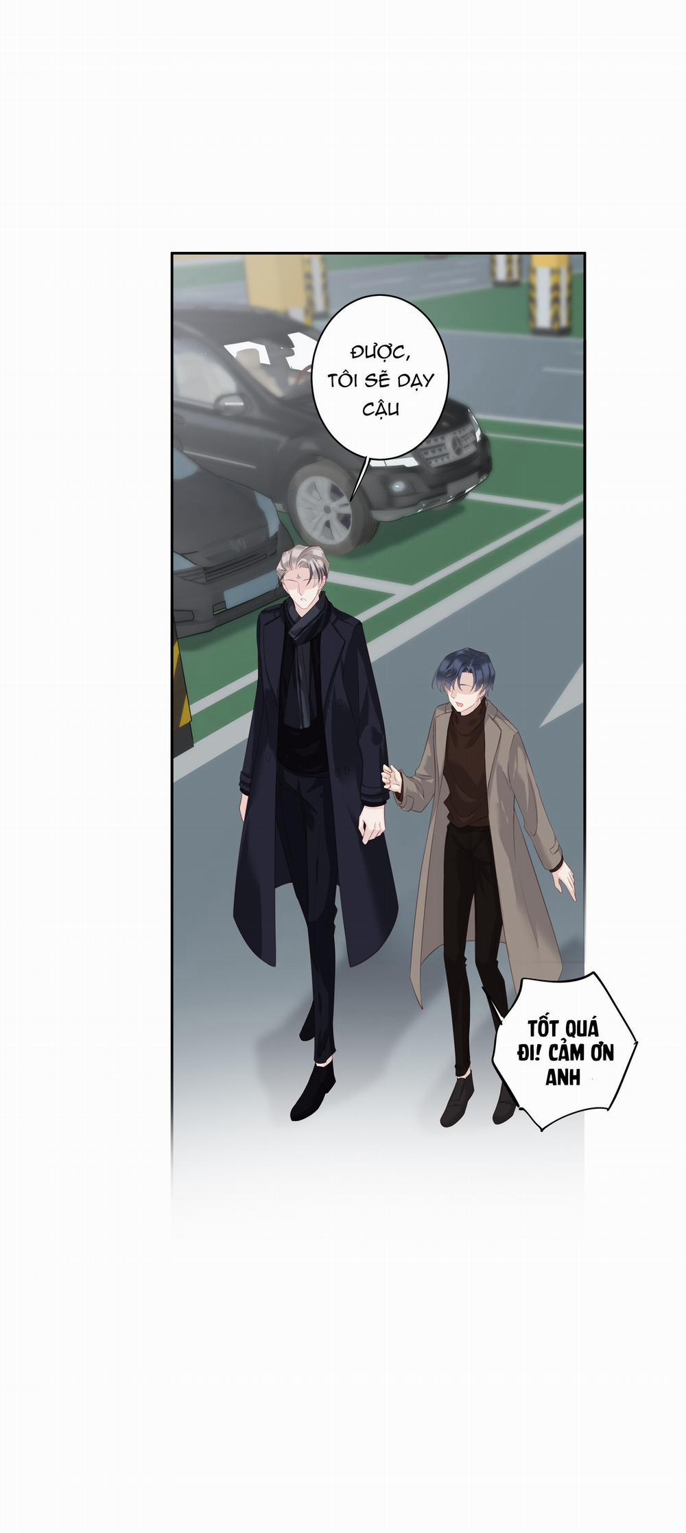 MỐI LIÊN HÔN KHÁC LOÀI 11 trang 37