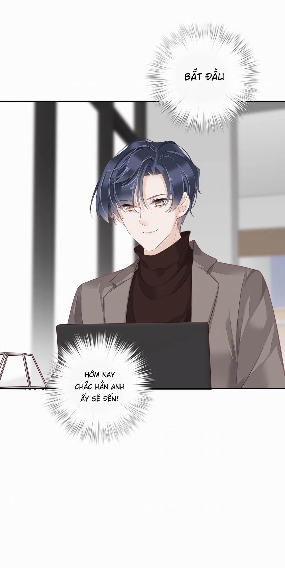 MỐI LIÊN HÔN KHÁC LOÀI 11 trang 4