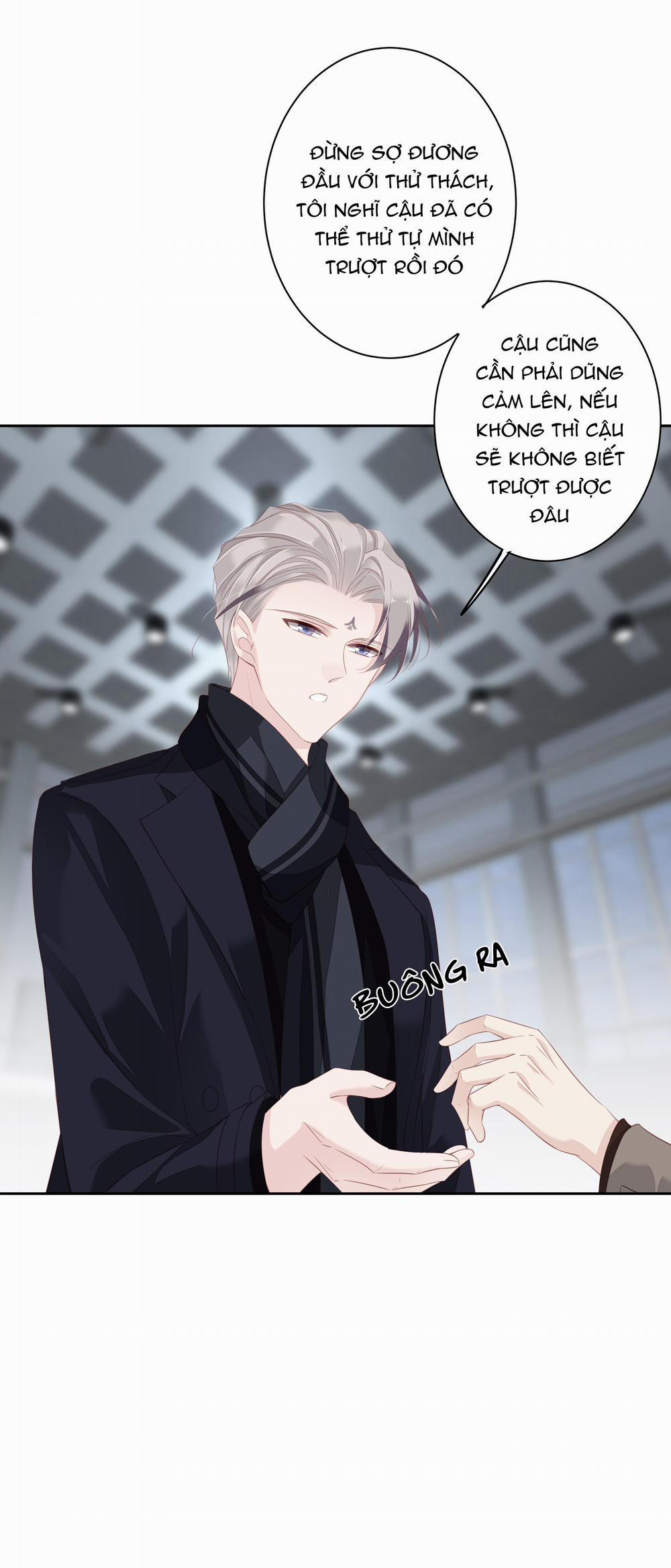 MỐI LIÊN HÔN KHÁC LOÀI 11 trang 43