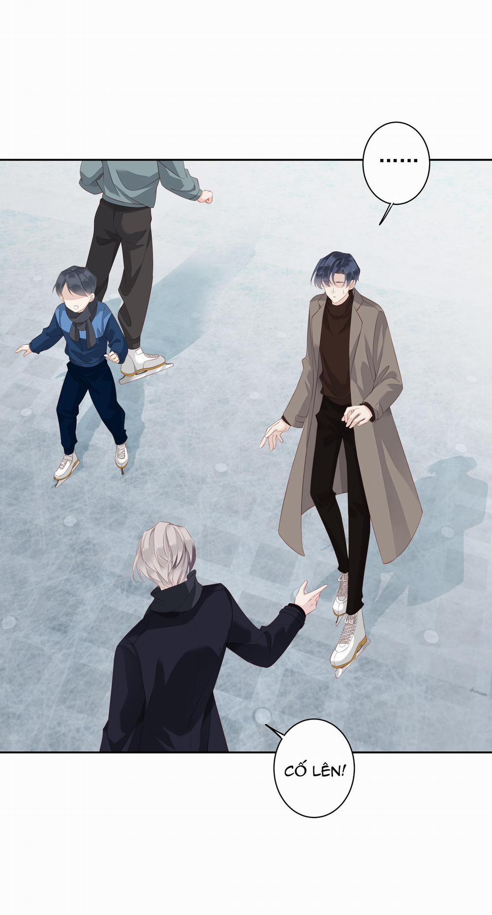 MỐI LIÊN HÔN KHÁC LOÀI 11 trang 44