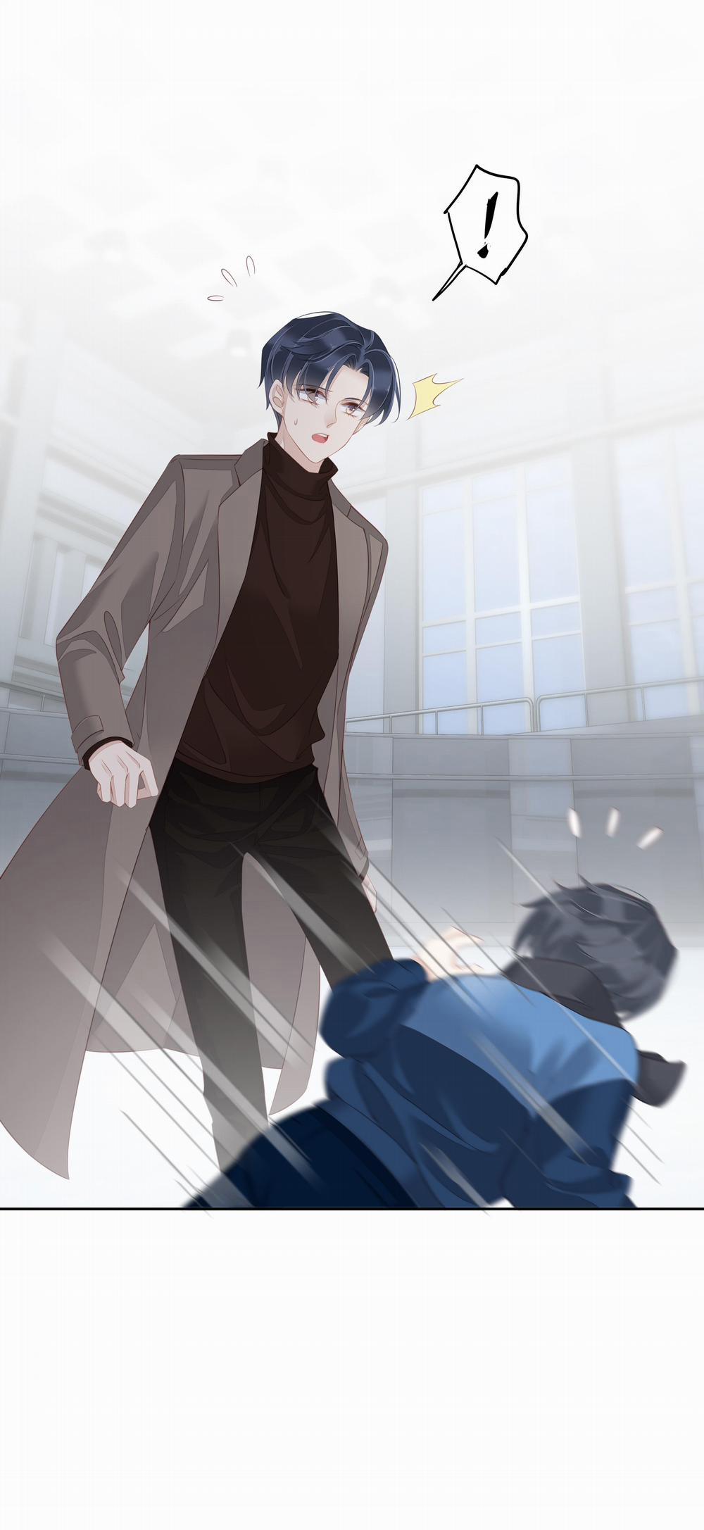 MỐI LIÊN HÔN KHÁC LOÀI 11 trang 47