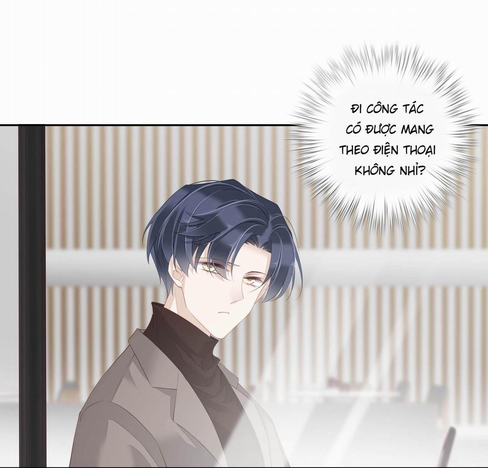 MỐI LIÊN HÔN KHÁC LOÀI 11 trang 6