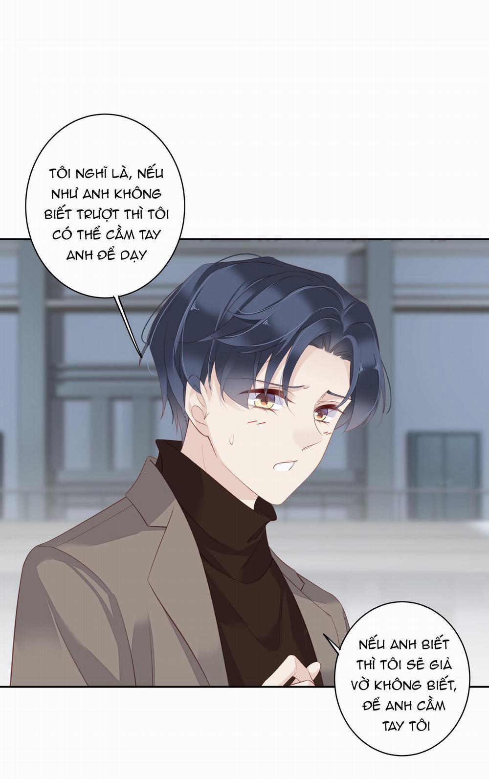 MỐI LIÊN HÔN KHÁC LOÀI 12 trang 10