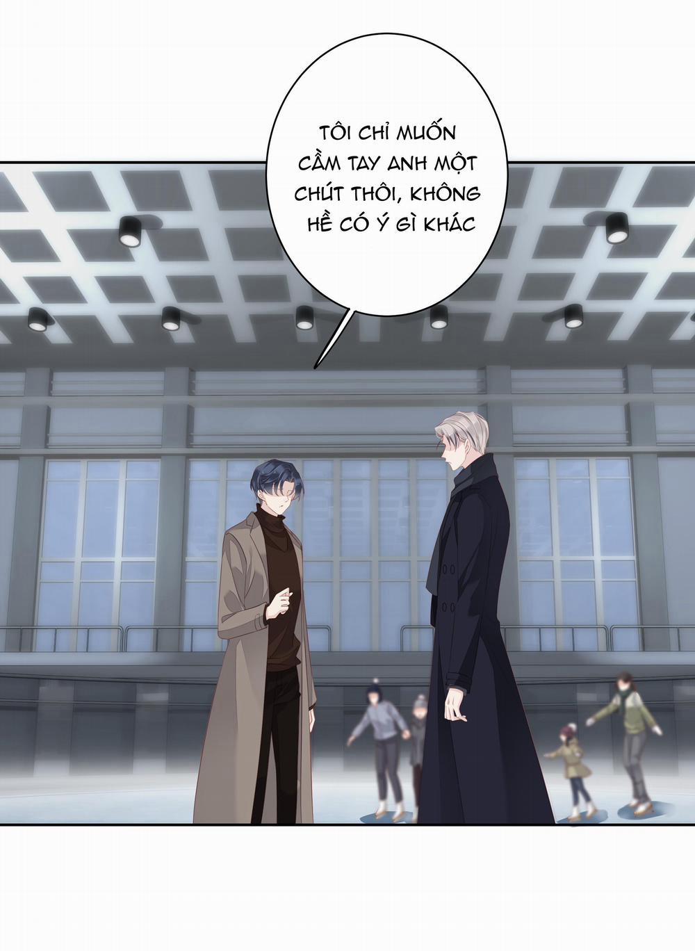 MỐI LIÊN HÔN KHÁC LOÀI 12 trang 11