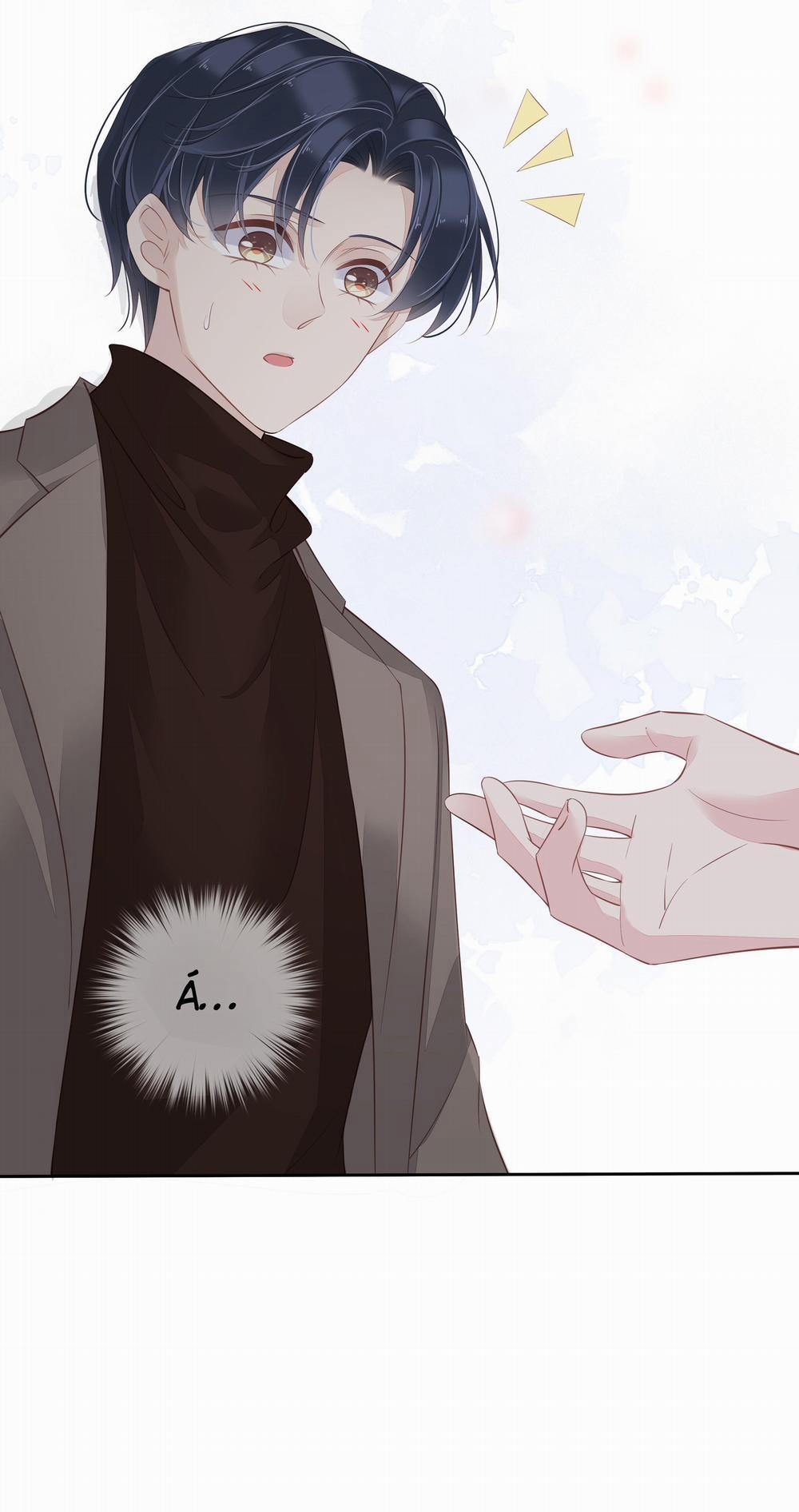 MỐI LIÊN HÔN KHÁC LOÀI 12 trang 15