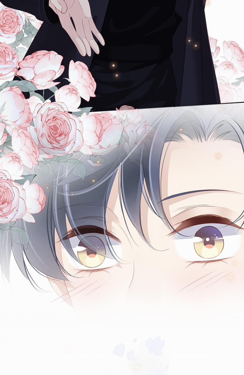 MỐI LIÊN HÔN KHÁC LOÀI 12 trang 17